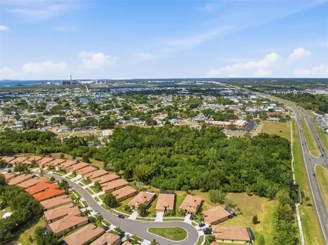 107 Silver Falls Dr Drive Apollo Beach FL 33572