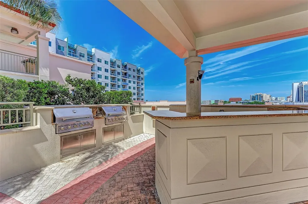 100 Central Avenue Sarasota FL 34236