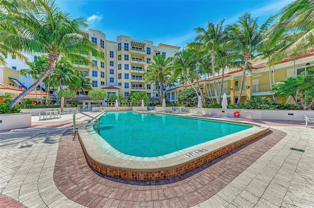100 Central Avenue Sarasota FL 34236