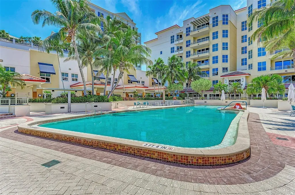 100 Central Avenue Sarasota FL 34236