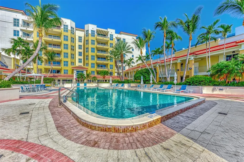 100 Central Avenue Sarasota FL 34236