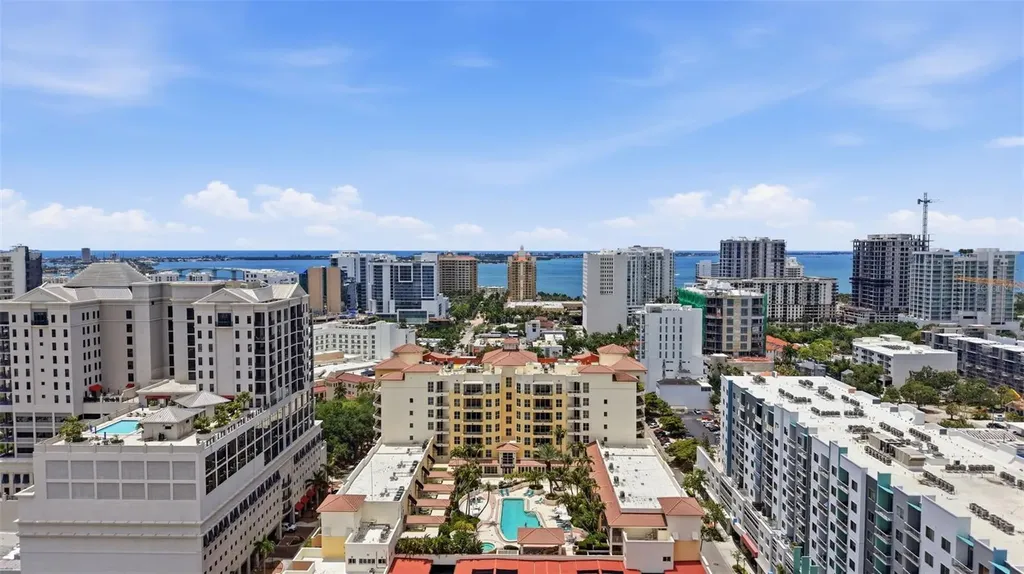 100 Central Avenue Sarasota FL 34236