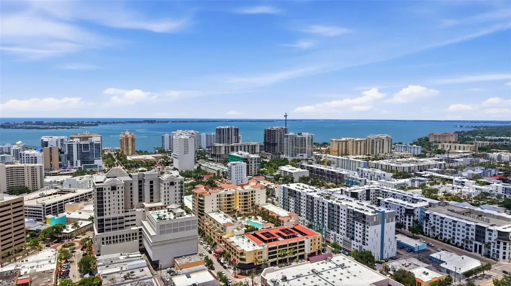 100 Central Avenue Sarasota FL 34236