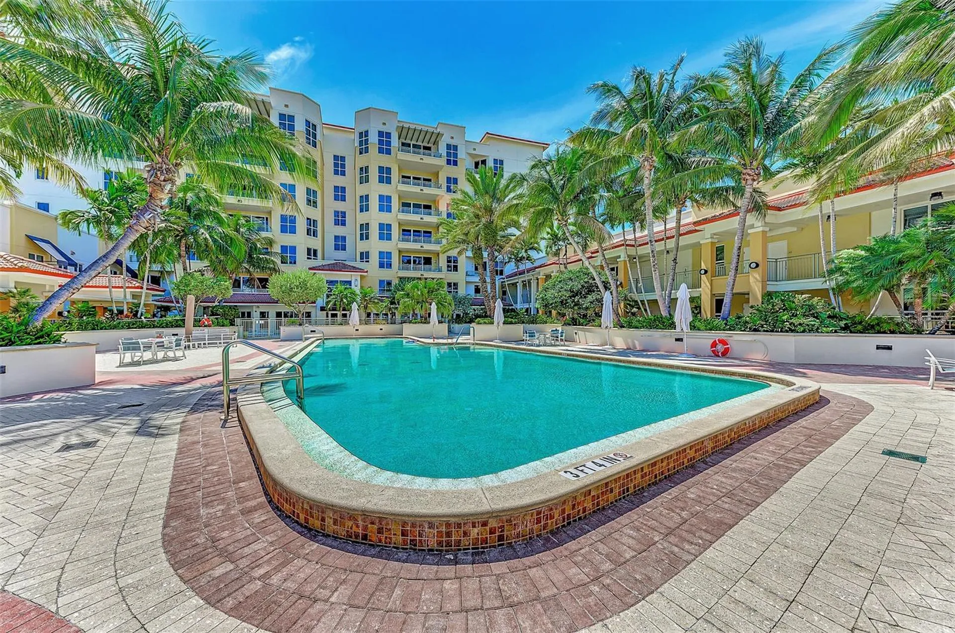 100 Central Avenue Sarasota FL 34236