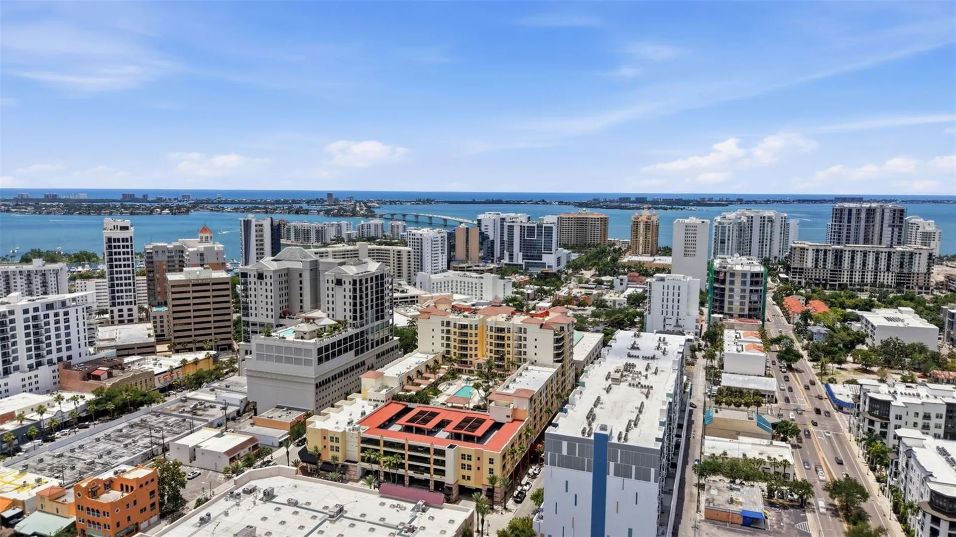 100 Central Avenue Sarasota FL 34236