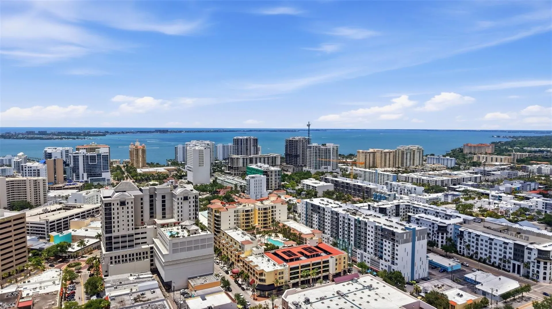 100 Central Avenue Sarasota FL 34236