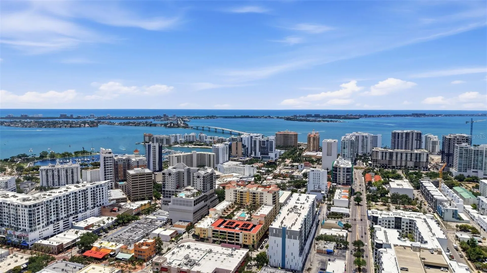 100 Central Avenue Sarasota FL 34236