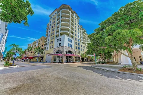 100 Central Avenue Sarasota FL 34236