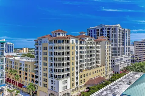 100 Central Avenue Sarasota FL 34236