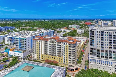 100 Central Avenue Sarasota FL 34236