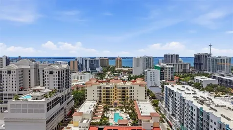 100 Central Avenue Sarasota FL 34236
