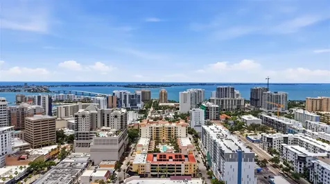 100 Central Avenue Sarasota FL 34236