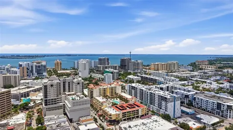 100 Central Avenue Sarasota FL 34236