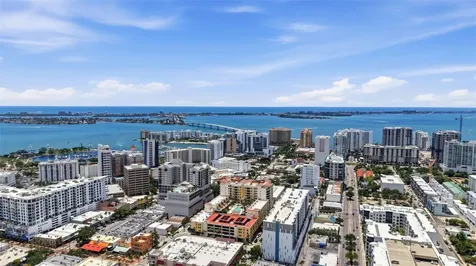 100 Central Avenue Sarasota FL 34236