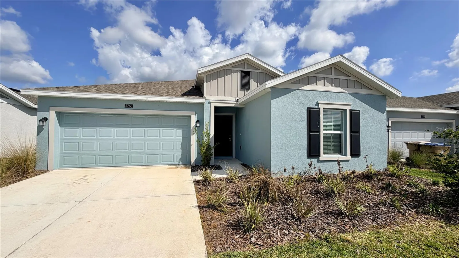 5768 Gingham Drive Kissimmee FL 34758