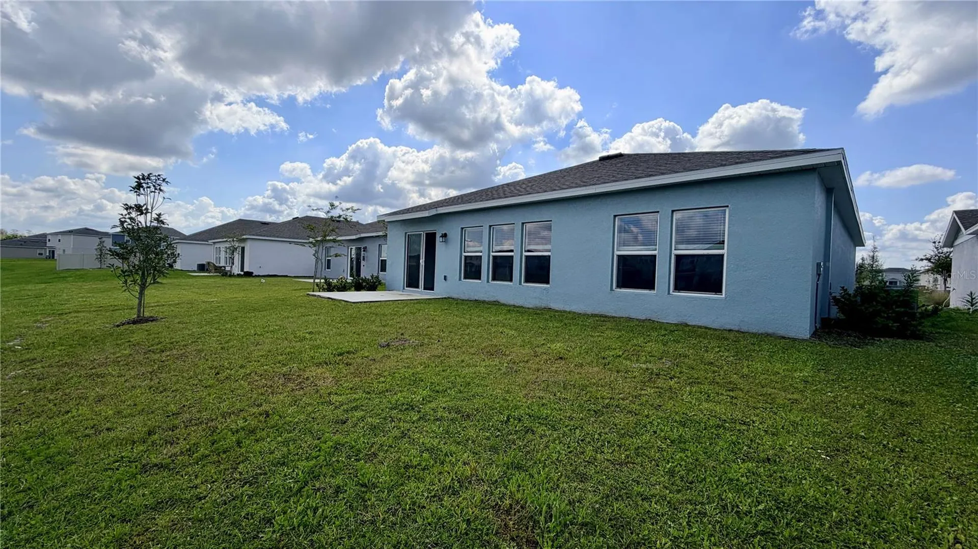 5768 Gingham Drive Kissimmee FL 34758