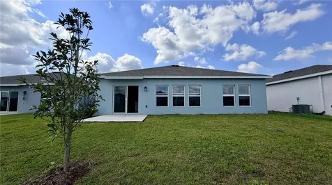 5768 Gingham Drive Kissimmee FL 34758