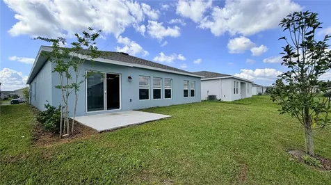 5768 Gingham Drive Kissimmee FL 34758