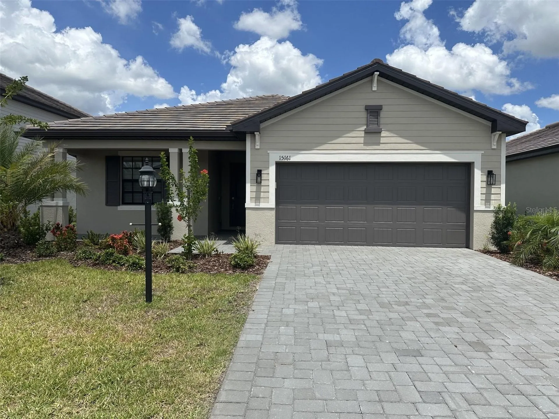 15161 Serene Shores Loop Bradenton FL 34211
