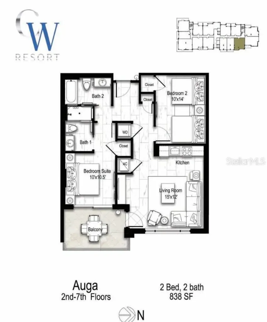 411 E Shore Drive Clearwater Beach FL 33767