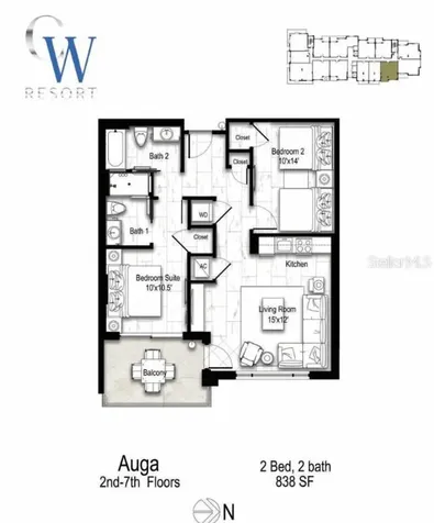 411 E Shore Drive Clearwater Beach FL 33767