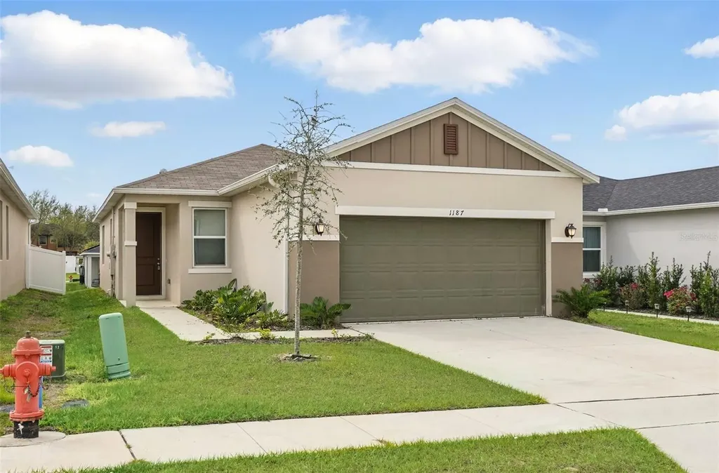 1187 Papaya Circle Davenport FL 33897