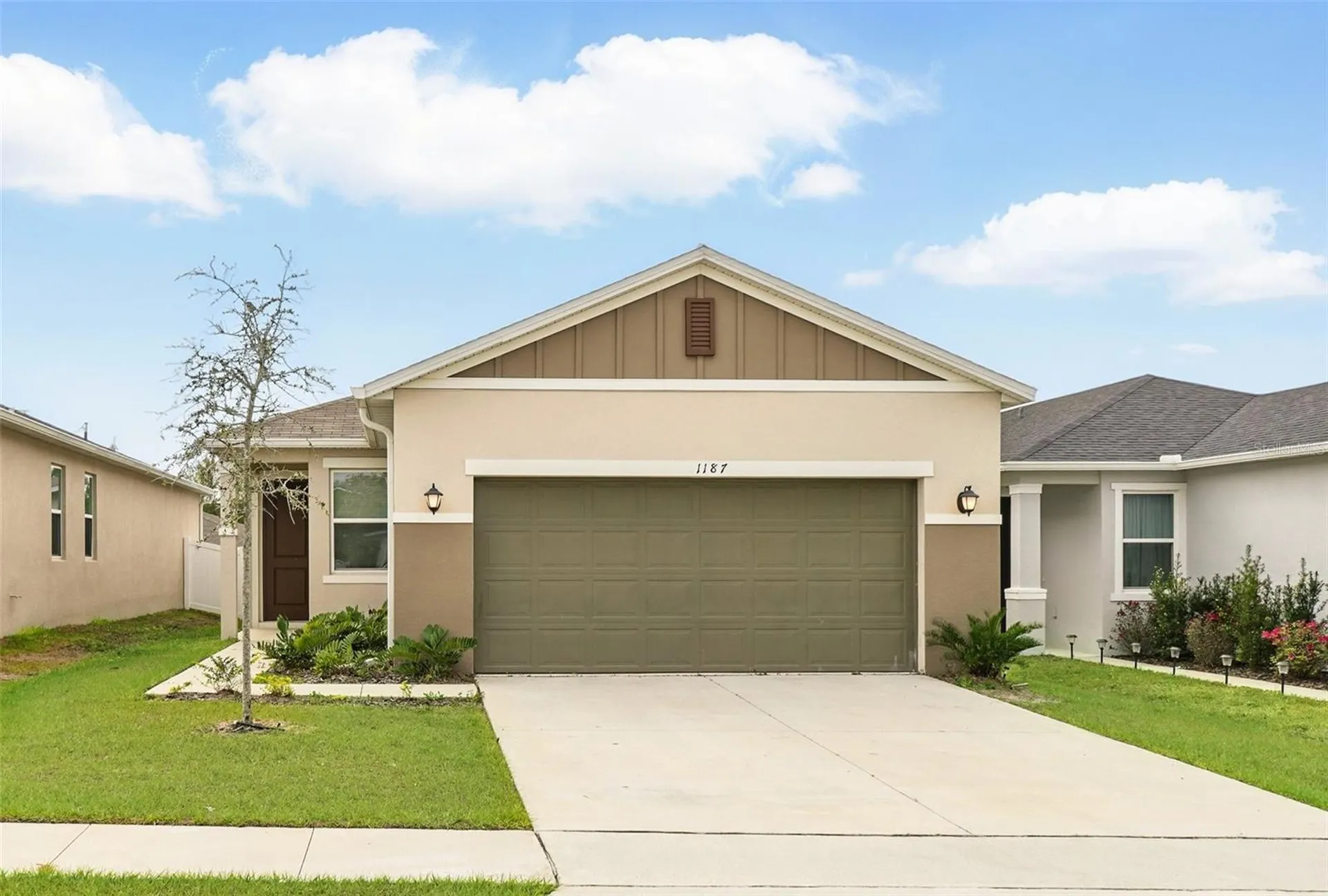 1187 Papaya Circle Davenport FL 33897