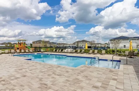 1187 Papaya Circle Davenport FL 33897