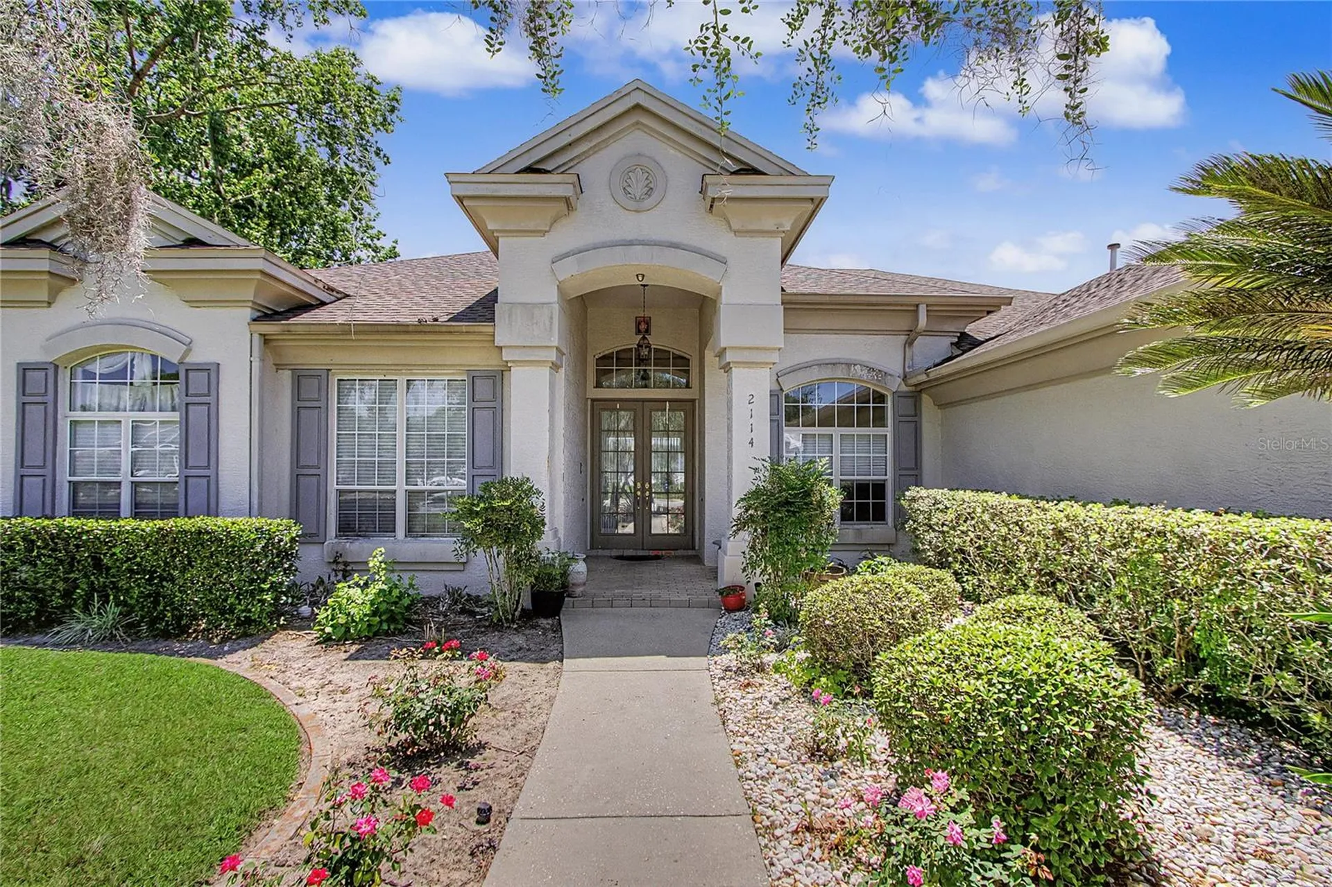 2114 SE 25th Loop Ocala FL 34471