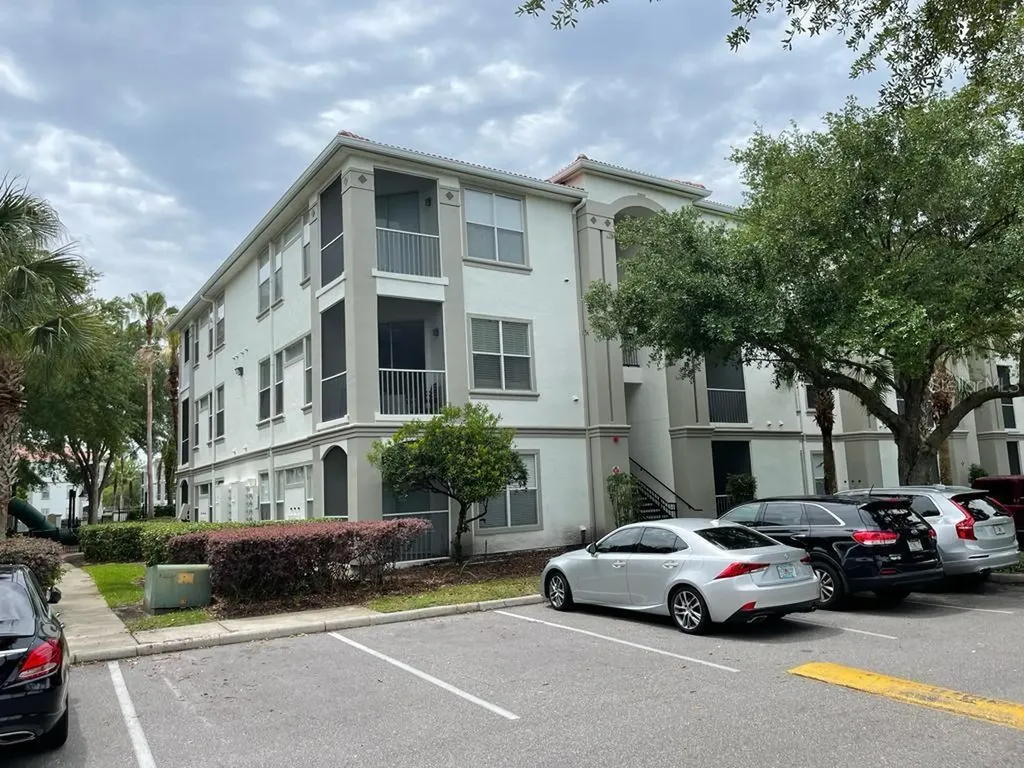 2513 Maitland Crossing Way Orlando FL 32810