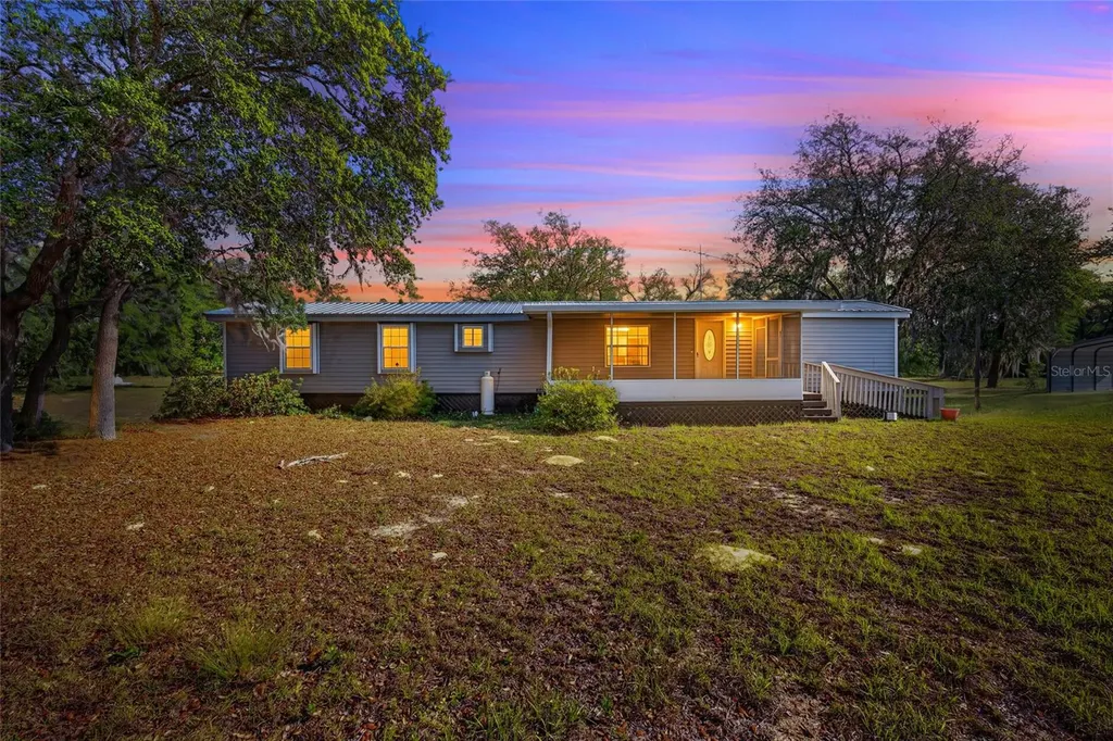 11751 NE 116th Street Archer FL 32618