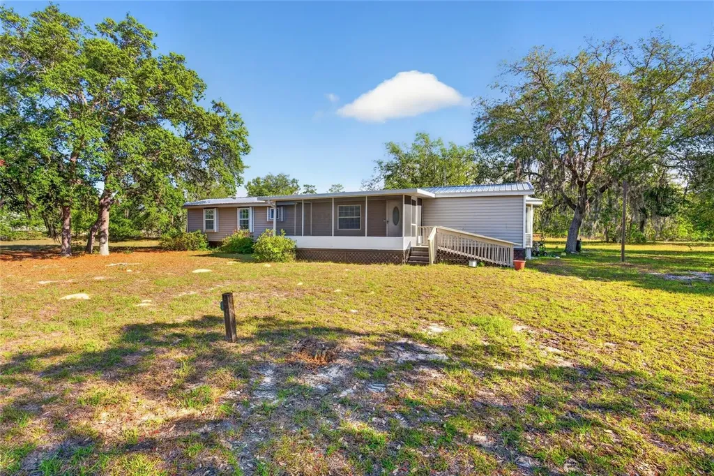 11751 NE 116th Street Archer FL 32618