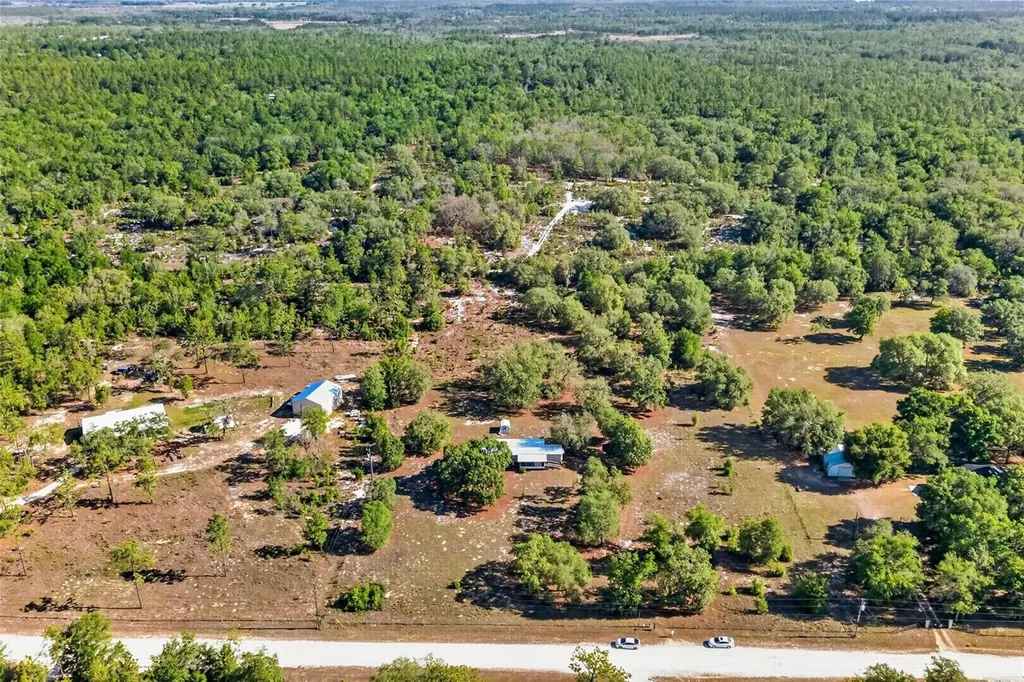 11751 NE 116th Street Archer FL 32618