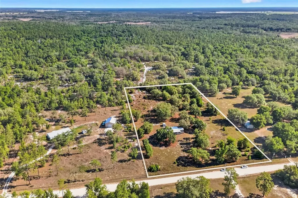 11751 NE 116th Street Archer FL 32618