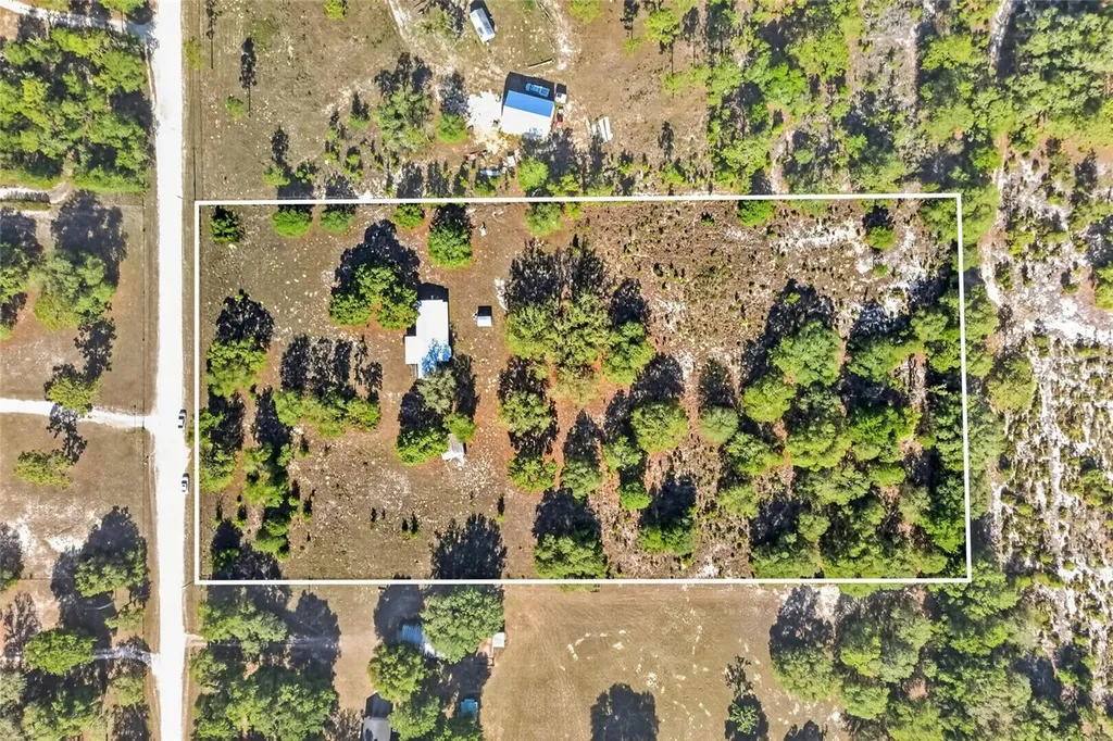 11751 NE 116th Street Archer FL 32618