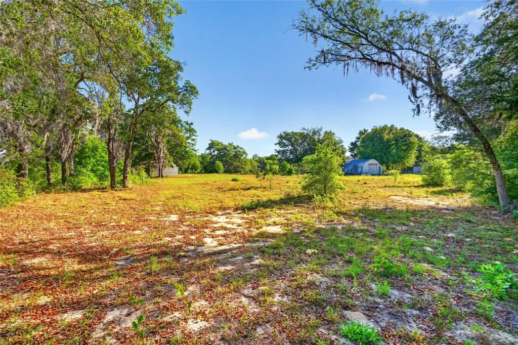 11751 NE 116th Street Archer FL 32618