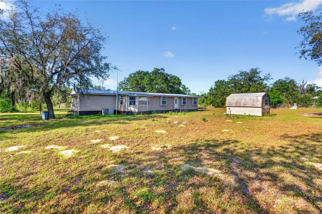 11751 NE 116th Street Archer FL 32618