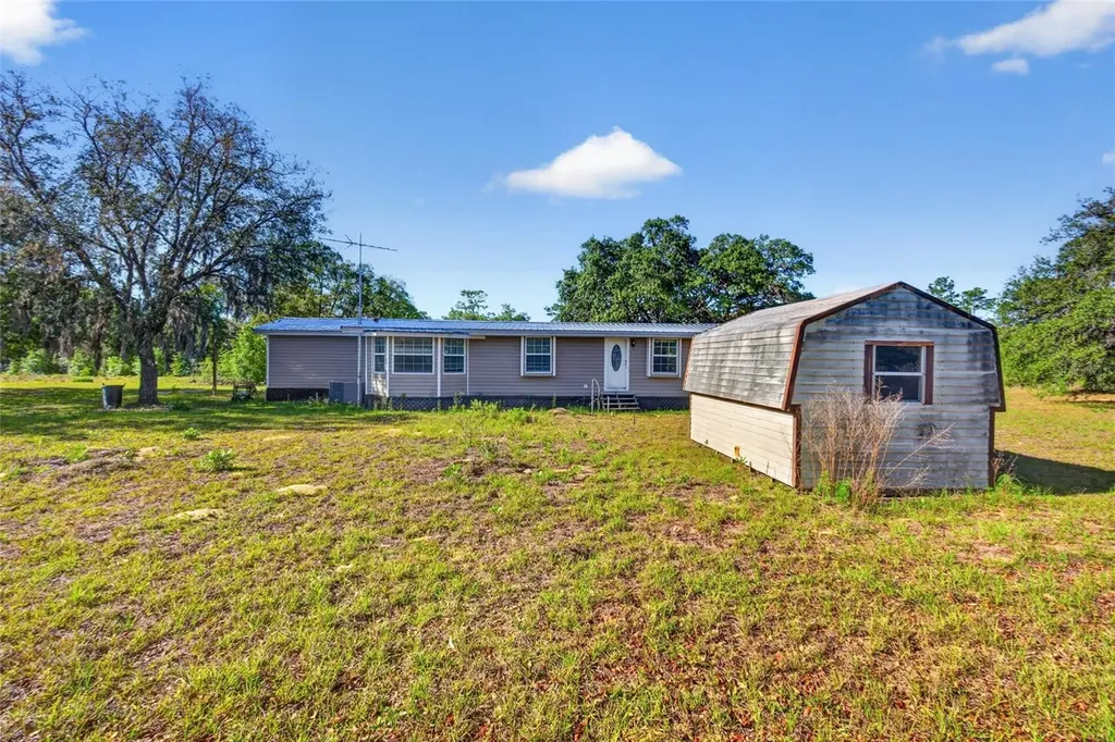 11751 NE 116th Street Archer FL 32618