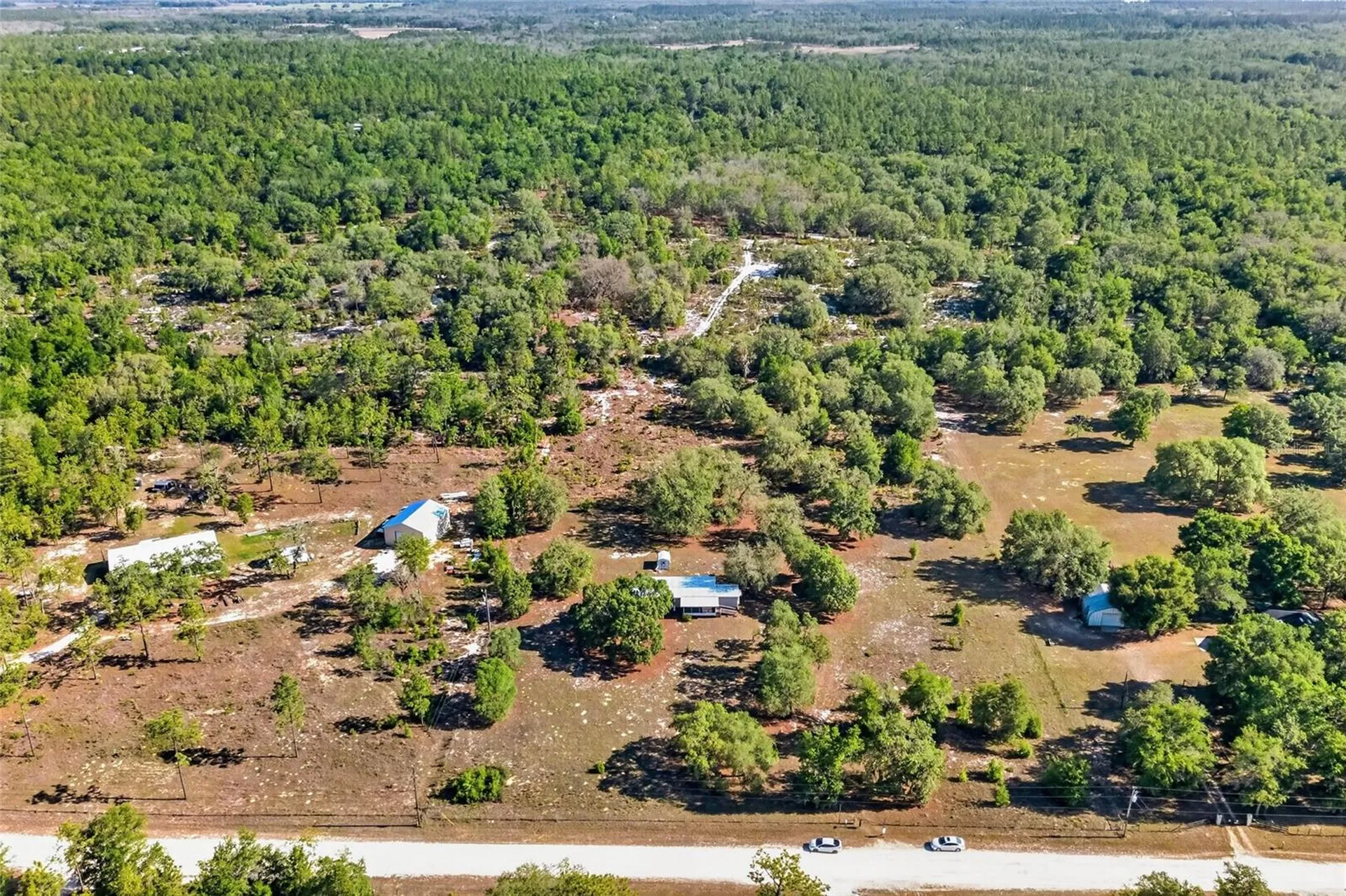 11751 NE 116th Street Archer FL 32618