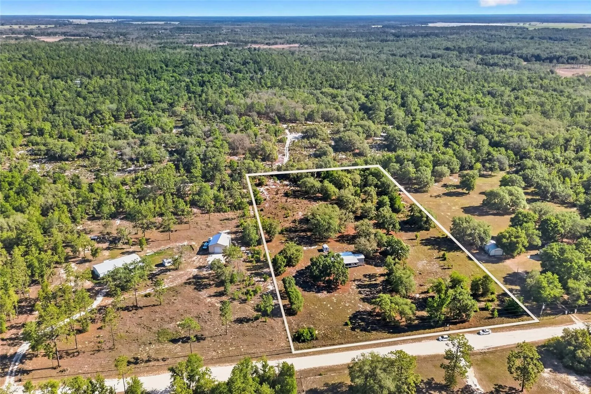 11751 NE 116th Street Archer FL 32618