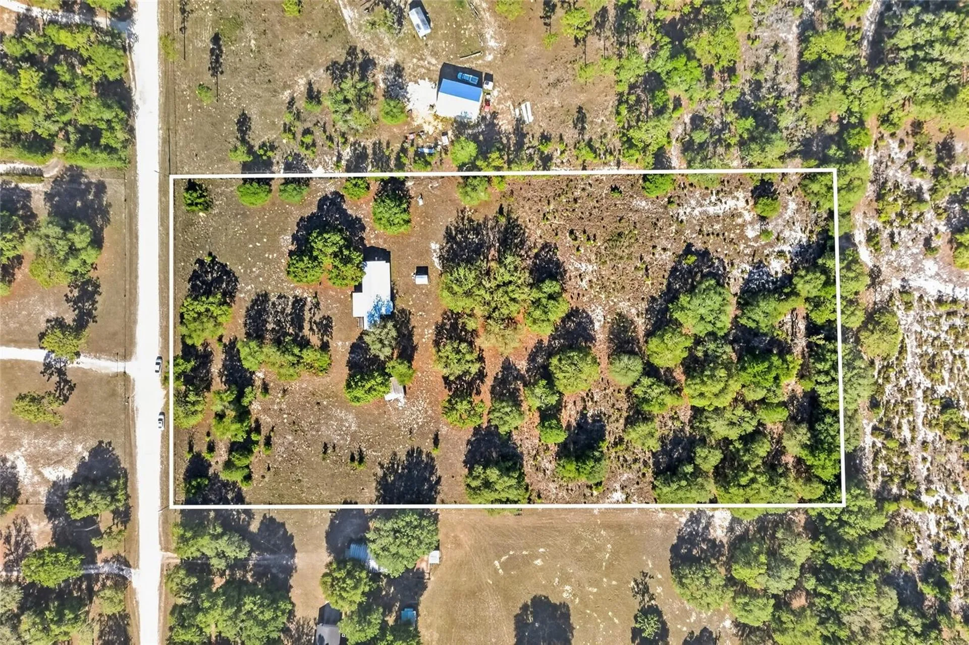 11751 NE 116th Street Archer FL 32618