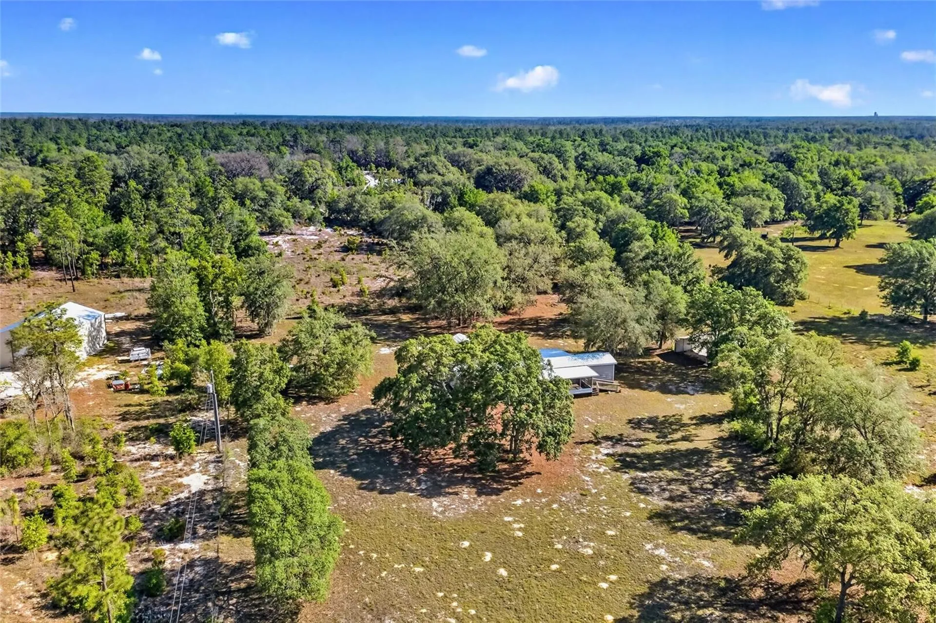 11751 NE 116th Street Archer FL 32618
