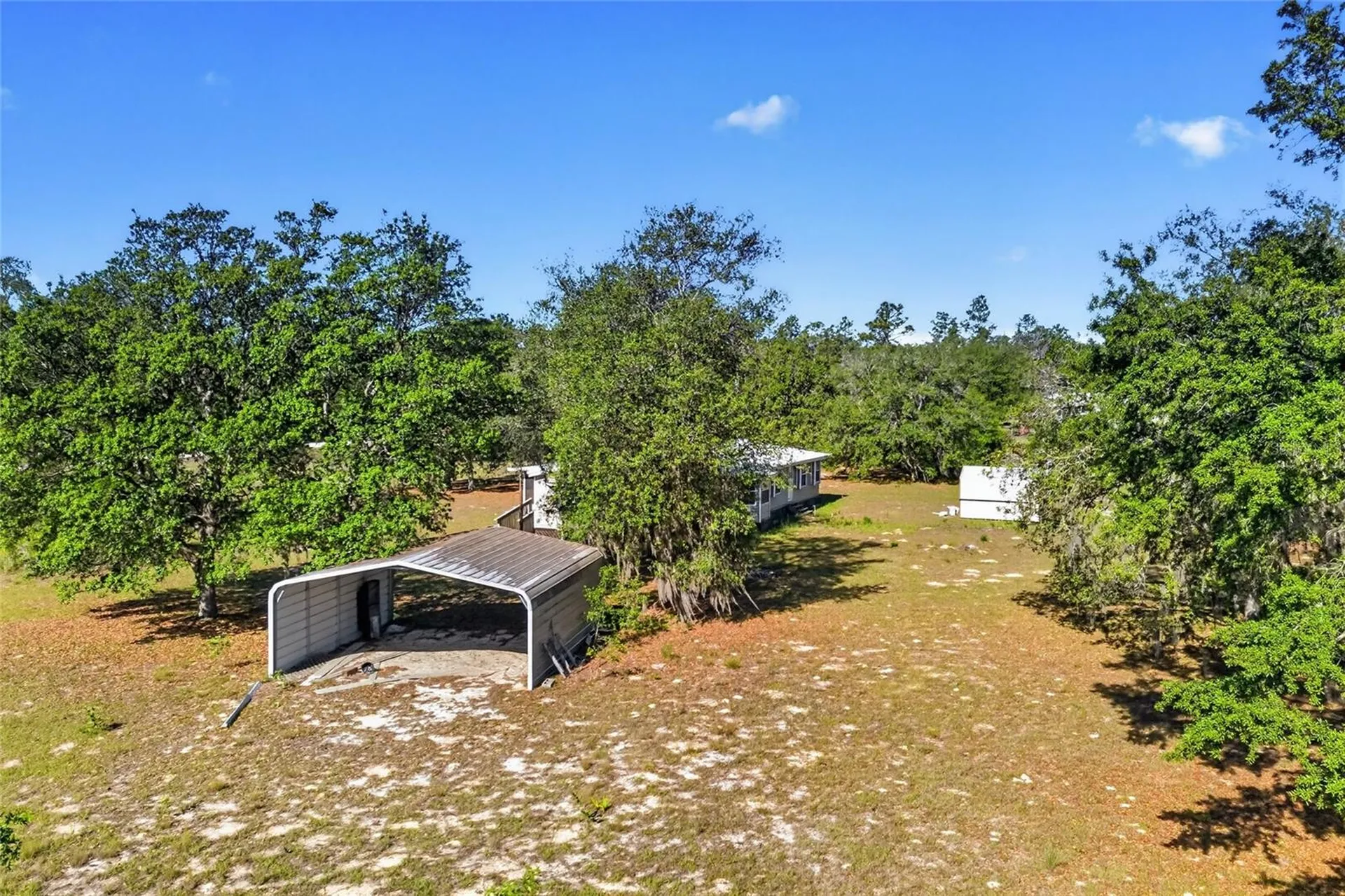 11751 NE 116th Street Archer FL 32618