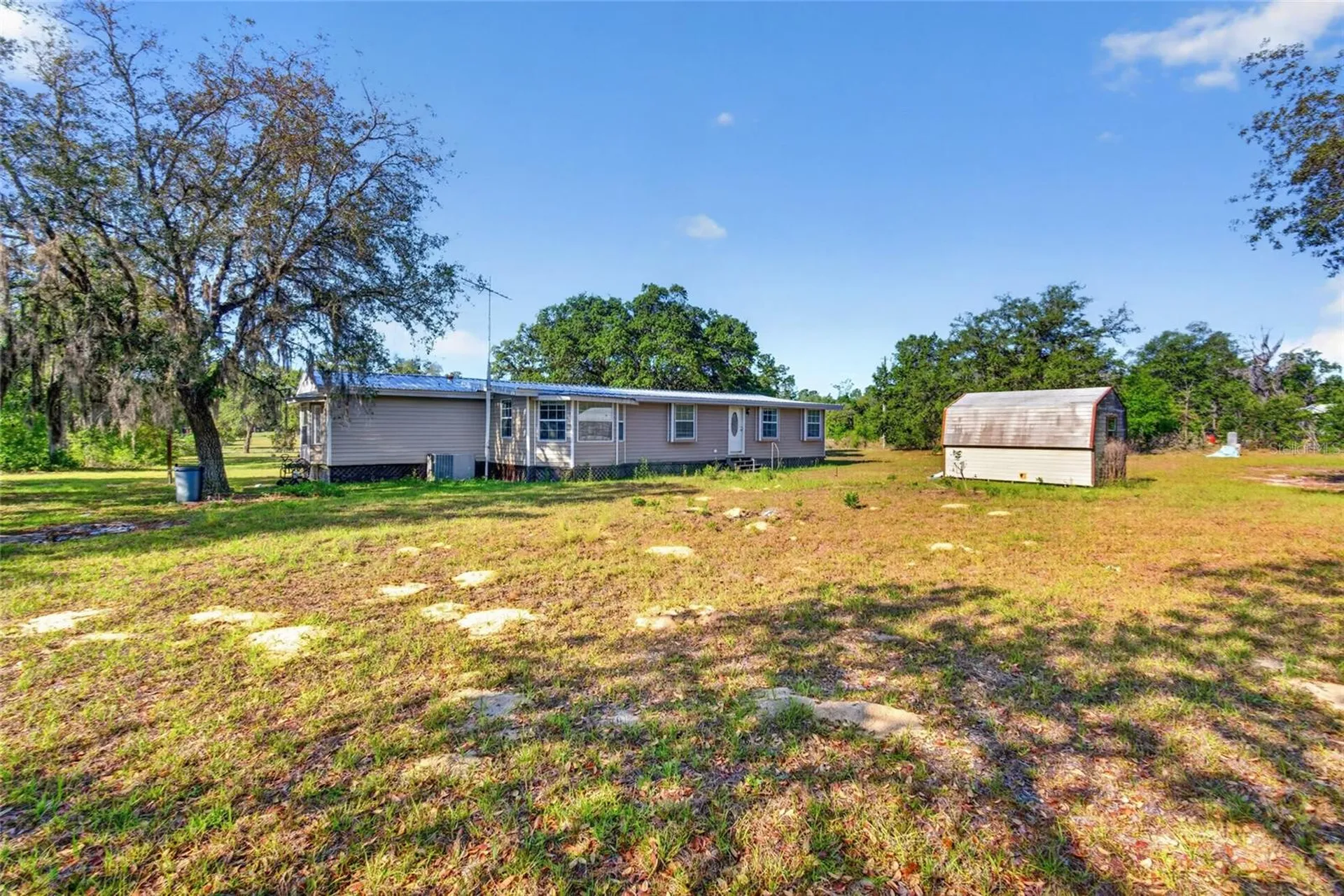 11751 NE 116th Street Archer FL 32618