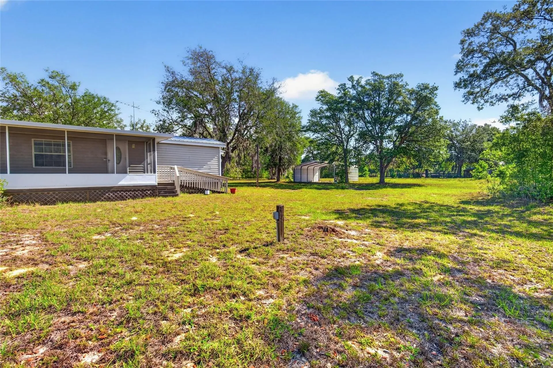 11751 NE 116th Street Archer FL 32618