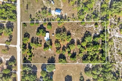 11751 NE 116th Street Archer FL 32618