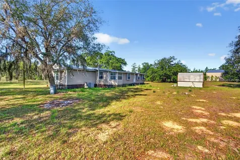11751 NE 116th Street Archer FL 32618