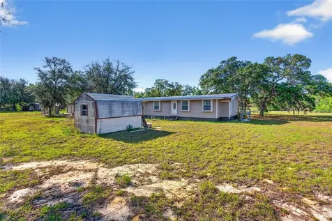 11751 NE 116th Street Archer FL 32618