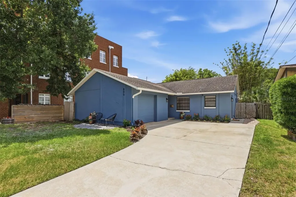 800 Vassar Street Orlando FL 32804