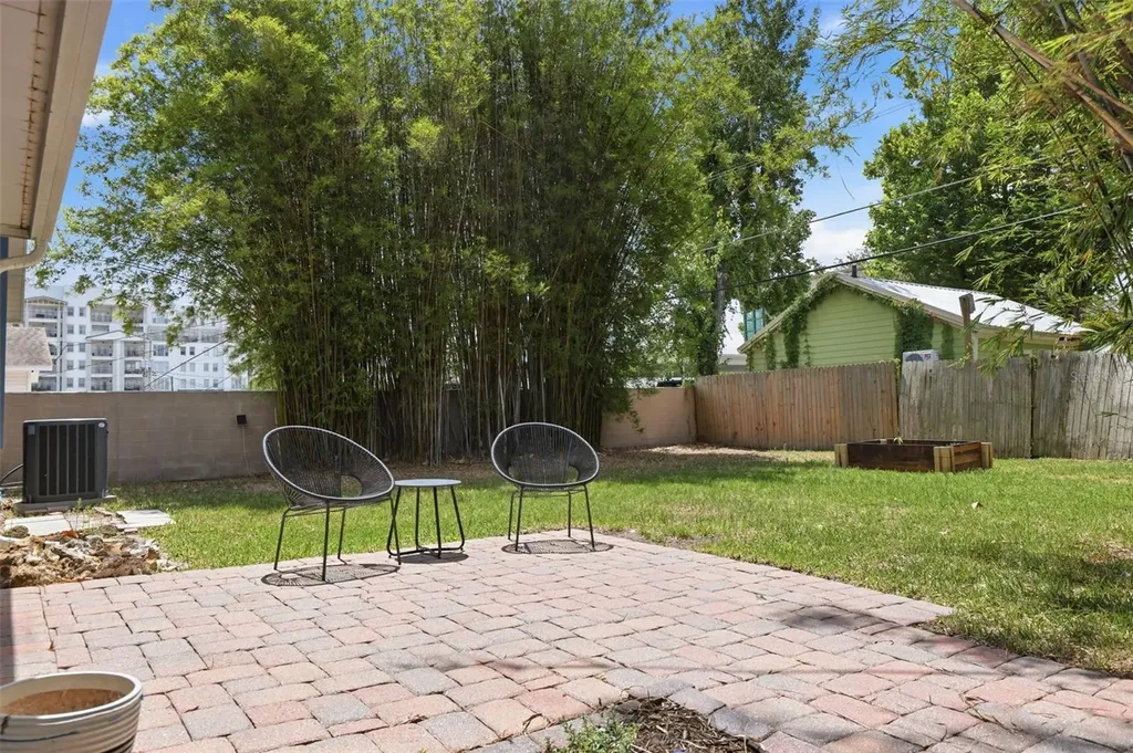 800 Vassar Street Orlando FL 32804